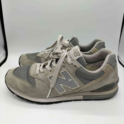 ニューバランス NEW BALANCE CM996BG ローカット スニーカー レディース JPN:24