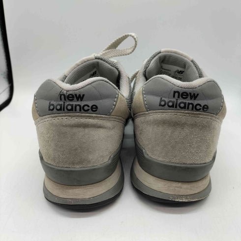 ニューバランス NEW BALANCE CM996BG ローカット スニーカー レディース JPN:24