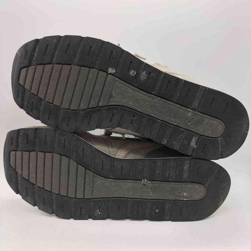 ニューバランス NEW BALANCE CM996BG ローカット スニーカー レディース JPN:24