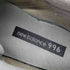 ニューバランス NEW BALANCE CM996BG ローカット スニーカー レディース JPN:24