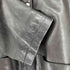 MOTHERS MADE IN FRANCE スナップボタン ラムレザージャケット レディース JPN:1