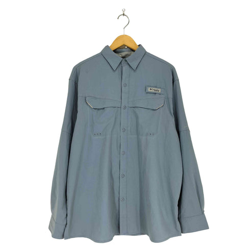 コロンビア Columbia PFG フィッシングシャツ メンズ