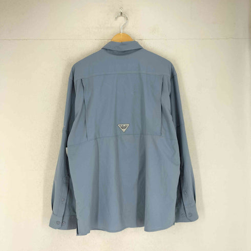 コロンビア Columbia PFG フィッシングシャツ メンズ