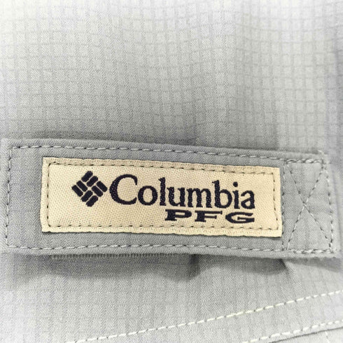 コロンビア Columbia PFG フィッシングシャツ メンズ