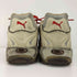 プーマ PUMA INHALE DISTRESSED ALPINE SNOW レディース JPN:24
