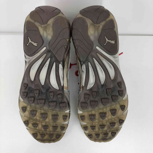 プーマ PUMA INHALE DISTRESSED ALPINE SNOW レディース JPN:24