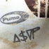 プーマ PUMA INHALE DISTRESSED ALPINE SNOW レディース JPN:24