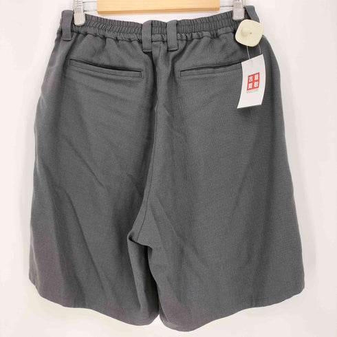 メゾンスペシャル MAISON SPECIAL Prime-Wide Side Line Shorts プライムワイドサイドラインショーツ メンズ