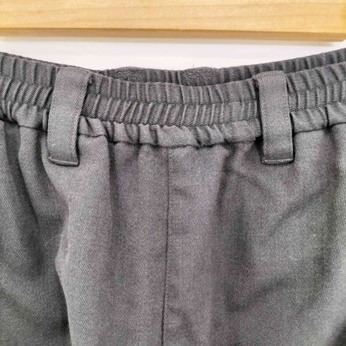 メゾンスペシャル MAISON SPECIAL Prime-Wide Side Line Shorts プライムワイドサイドラインショーツ メンズ