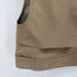 レイビームス Ray BEAMS 26SS ジップ ヨーク ベスト レディース