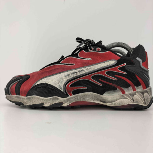 プーマ PUMA INHALE DISTRESSED レディース JPN:24