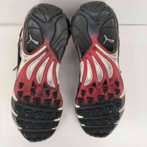 プーマ PUMA INHALE DISTRESSED レディース JPN:24