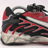 プーマ PUMA INHALE DISTRESSED レディース JPN:24