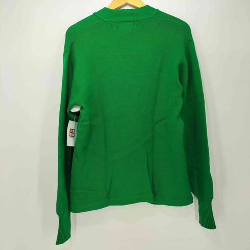 ORIGINAL STYLES BY MILWAUKEE KNIT 70-80s ニット カーディガン メンズ