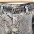 ラングラー Wrangler リアルツリーカモ ジップフライ デニムパンツ メンズ
