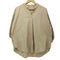 ドゥドゥ DouDou 23SS 袖レーススキッパーシャツ レディース FREE