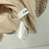 ドゥドゥ DouDou 23SS 袖レーススキッパーシャツ レディース FREE
