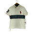 ポロバイラルフローレン Polo by RALPH LAUREN S/S ビッグポニー刺繍 ポロシャツ メンズ import:L