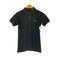 シュミーズラコステ CHEMISE LACOSTE 70-80S ワニ刺繍 S/S ポロシャツ メンズ JPN:2