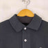 シュミーズラコステ CHEMISE LACOSTE 70-80S ワニ刺繍 S/S ポロシャツ メンズ JPN:2