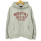 チャンピオン Champion 00s REVERSE WEAVE カレッジロゴ 3段 プルオーバーパーカー メンズ import:M