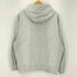 チャンピオン Champion 00s REVERSE WEAVE カレッジロゴ 3段 プルオーバーパーカー メンズ import:M