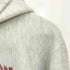 チャンピオン Champion 00s REVERSE WEAVE カレッジロゴ 3段 プルオーバーパーカー メンズ import:M
