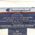 チャンピオン Champion 00s REVERSE WEAVE カレッジロゴ 3段 プルオーバーパーカー メンズ import:M