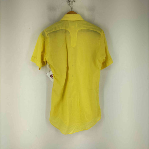 Rockmount Ranch Wear 60-70S S/S ウェスタンシャツ メンズ