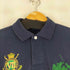 ポロバイラルフローレン Polo by RALPH LAUREN ビッグポニー刺繍 S/S ポロシャツ メンズ JPN:M
