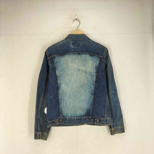 リーバイス Levis ボタン裏524 BIGE 3rd デニムトラッカージャケット メンズ