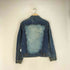 リーバイス Levis ボタン裏524 BIGE 3rd デニムトラッカージャケット メンズ