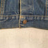 リーバイス Levis ボタン裏524 BIGE 3rd デニムトラッカージャケット メンズ
