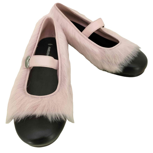 アンブッシュ AMBUSH Mary Jane メリー ジェーン メンズ JPN:28