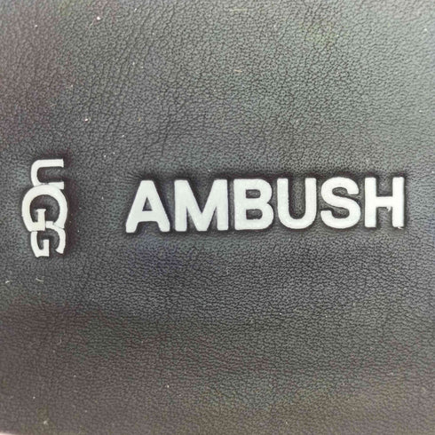 アンブッシュ AMBUSH Mary Jane メリー ジェーン メンズ JPN:28
