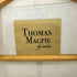 THOMAS MAGPIE ラミー ジャケット レディース JPN:38