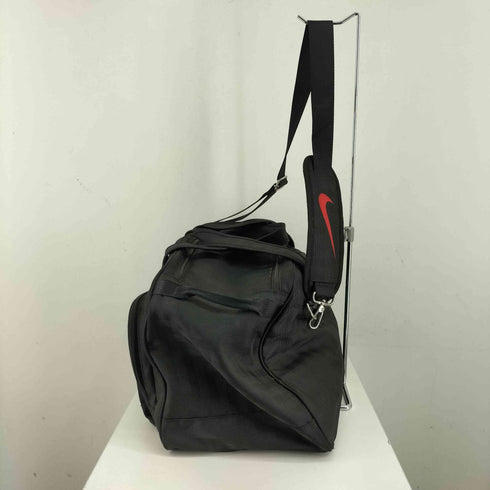 ナイキ NIKE スウッシュプリント ダッフルバッグ メンズ