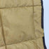 エディーバウアー Eddie Bauer 60-70s 日の出タグ キルティング ライナー ベスト メンズ