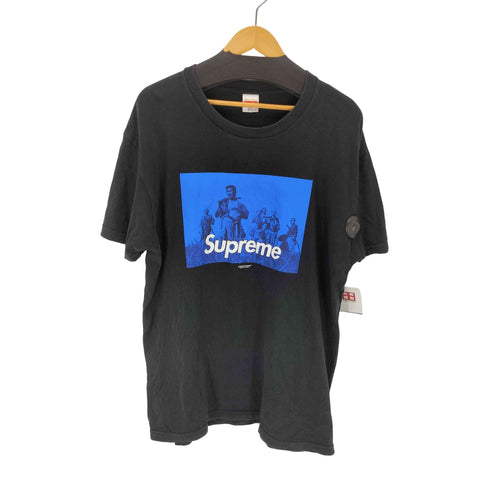 シュプリーム Supreme 16AW Seven Samurai Tee メンズ import:XL
