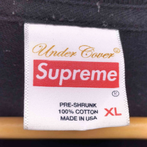 シュプリーム Supreme 16AW Seven Samurai Tee メンズ import:XL