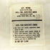 ユーエスアーミー U.S. ARMY 80s LINER FOOD INSPECTORS SMOCK フードインスペクター フード付 キルティングライナーコート メンズ import:M