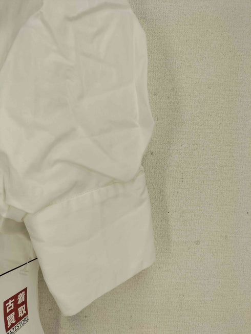 スナイデル snidel フリルスタンドカラーブラウス レディース ONE SIZE