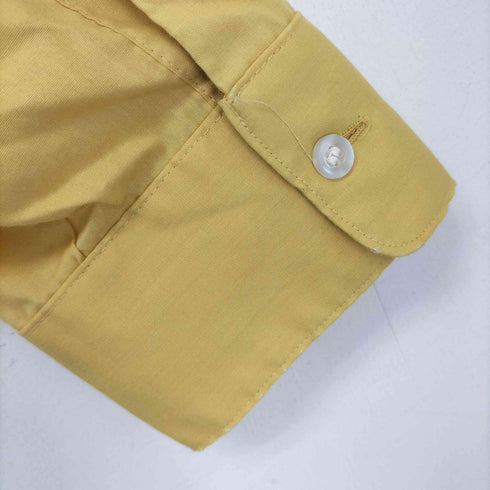 アロー ARROW 60-70s USA製 kent collection decton perma-iron ボタンダウンシャツ メンズ