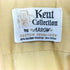 アロー ARROW 60-70s USA製 kent collection decton perma-iron ボタンダウンシャツ メンズ