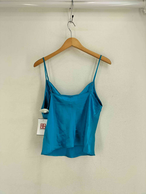 intimissimi シルク ショート キャミソール レディース import:S