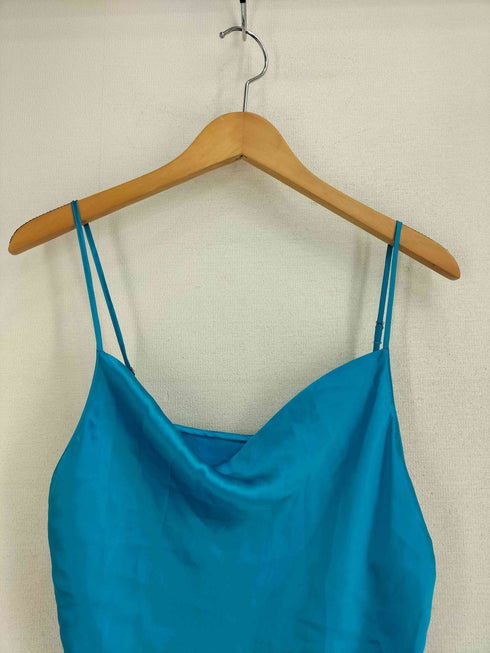 intimissimi シルク ショート キャミソール レディース import:S