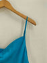 intimissimi シルク ショート キャミソール レディース import:S