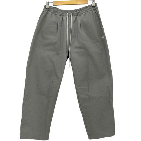 ラディアル RADIALL RHODES - STRAIGHT FIT EASY PANTS メンズ M