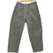ラディアル RADIALL RHODES - STRAIGHT FIT EASY PANTS メンズ M