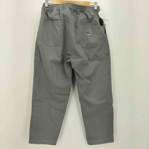 ラディアル RADIALL RHODES - STRAIGHT FIT EASY PANTS メンズ M